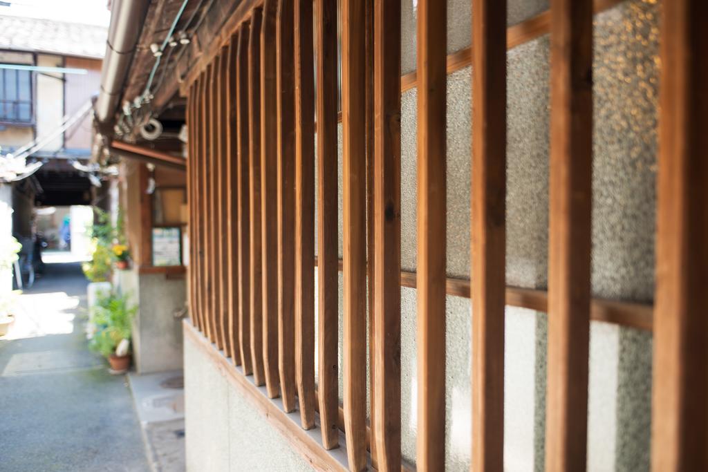 Hoteian Киото Стая снимка